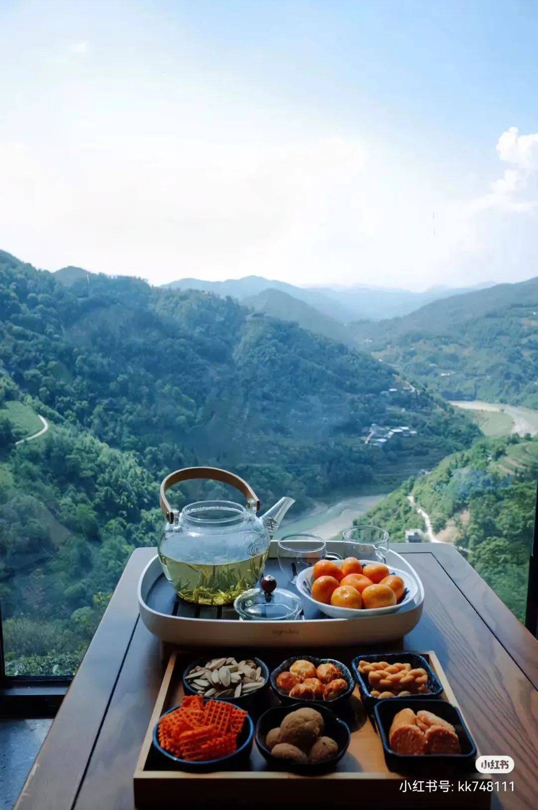 紫阳陕甘茶马古道说走就走
