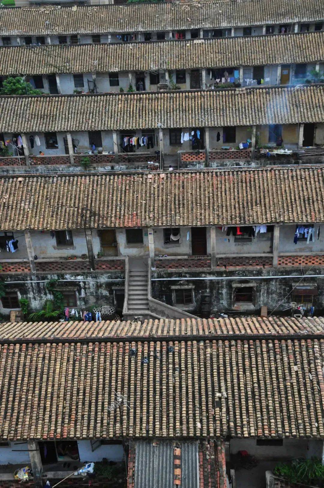 城市漫步指南