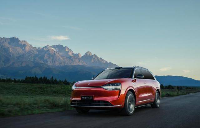 赛力斯5亿现金分红方案获通过 入选沪深300等四大指数