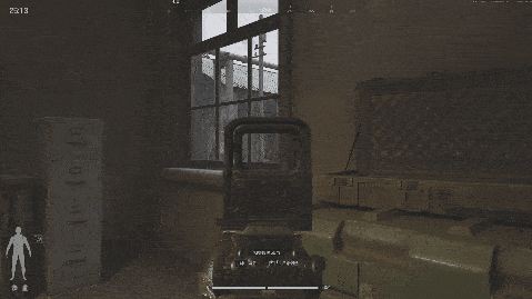 暗区突围手游没有ios