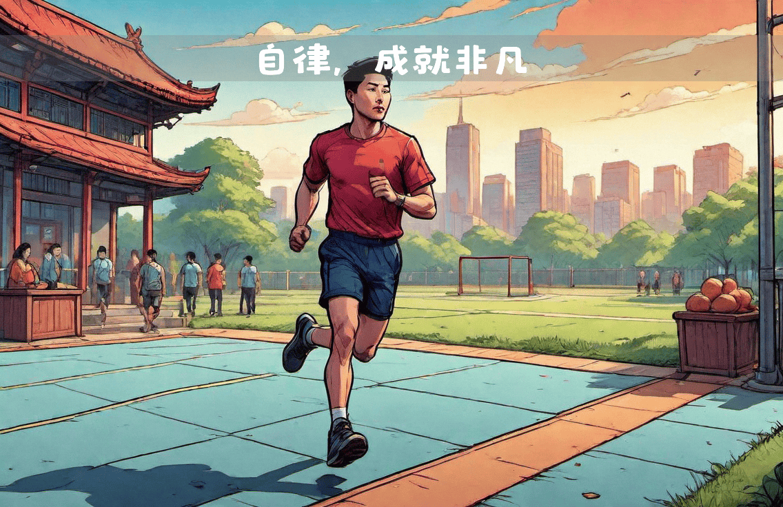 年薪1400万的cba巨星自律生活揭秘:丁彦雨航的自我严格管理
