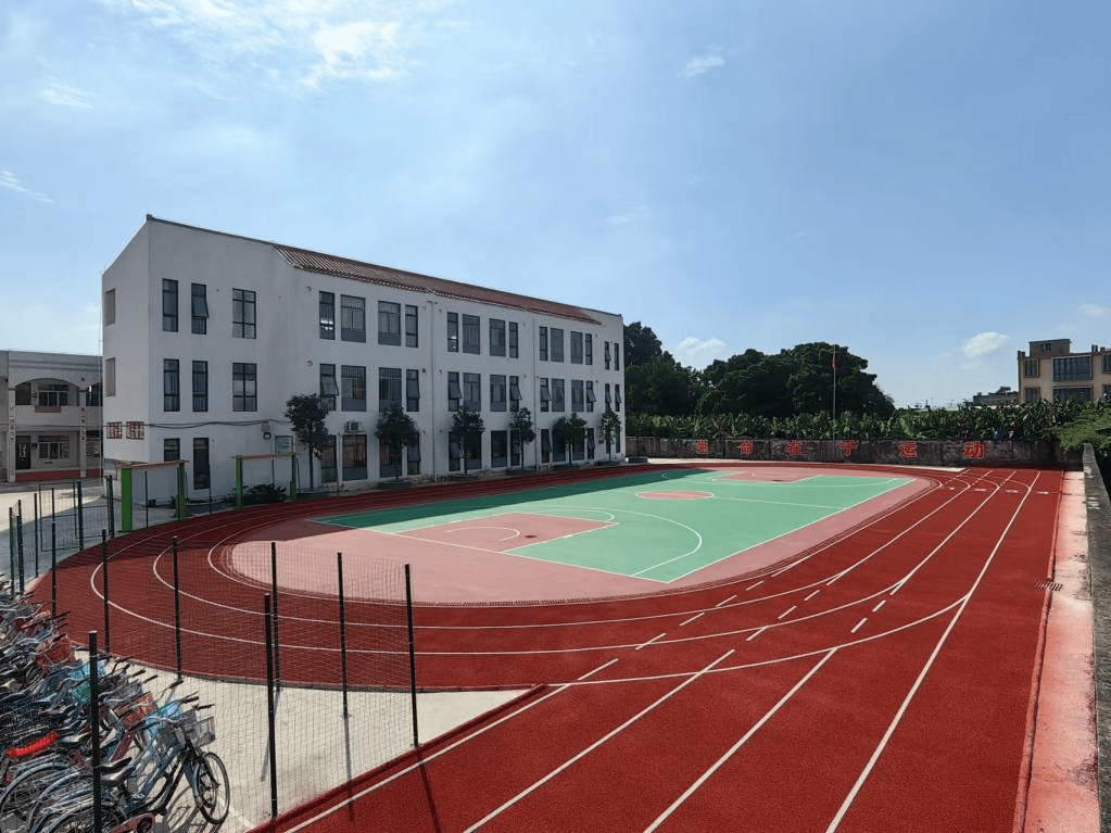 汕头六所学校改造完成