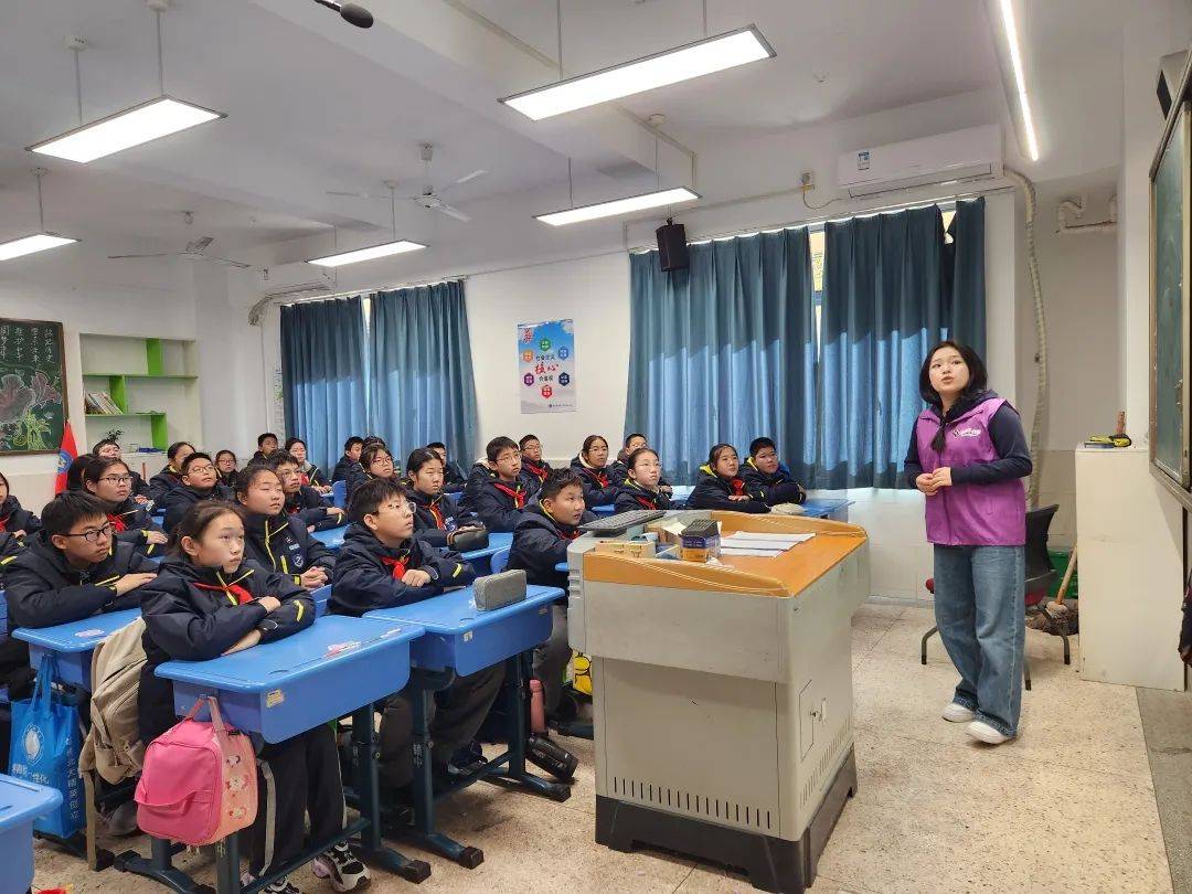 紫金草国际和平学校图片