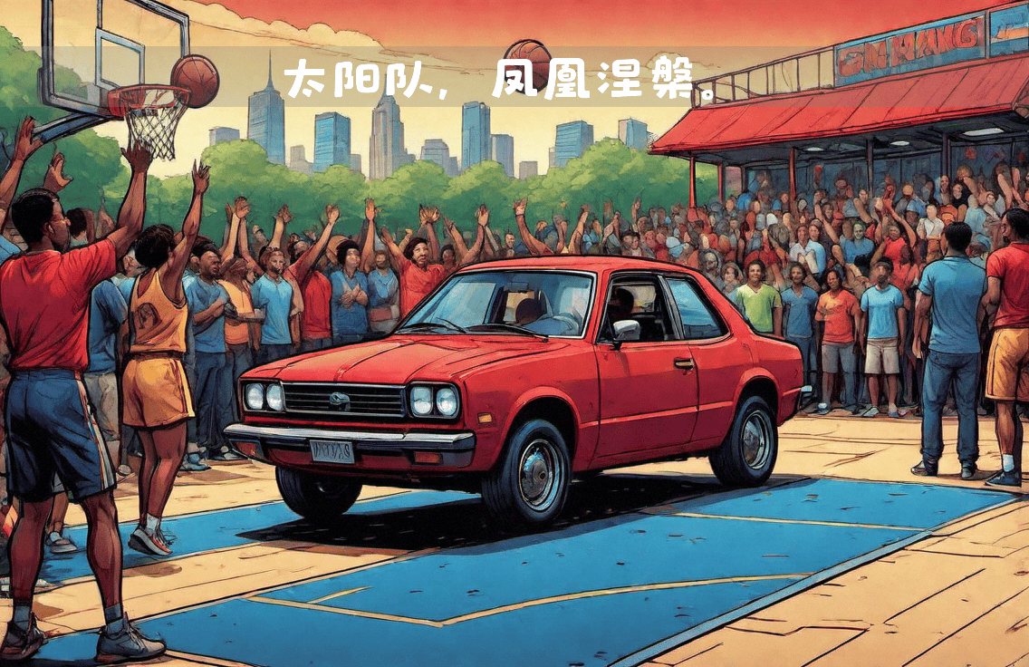 在这个充满变数的nba赛季,凤凰城的太阳队凭借着顽强的拼搏和卓越的