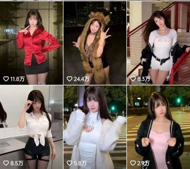 前击剑冠军秦雪回应视频被指擦边：我有女儿，我只想挣钱