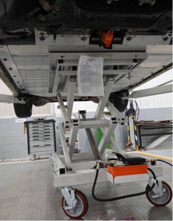 极氪宠粉新高度:电池衰减?免费换!车主无忧享新车!_搜狐汽车_搜狐网