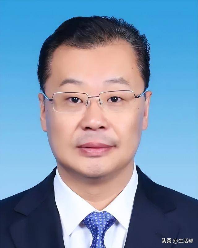 于永生，在山东履新