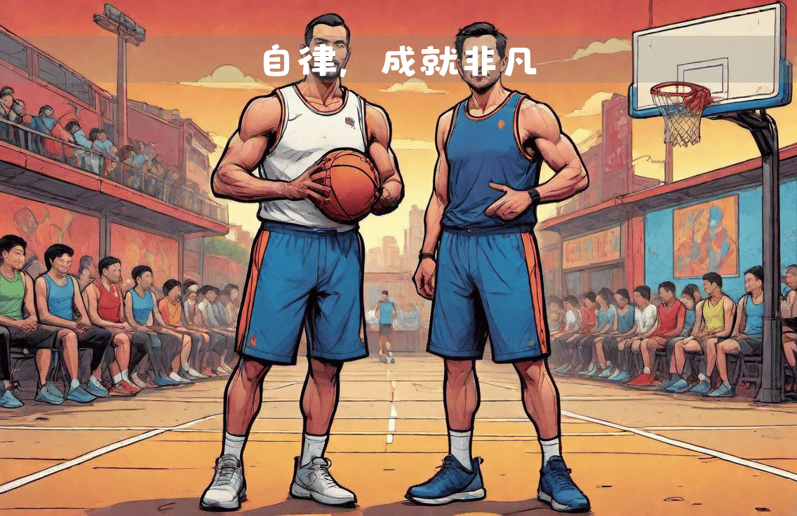 乔约翰逊自律生活的启示_训练_篮球迷_cba