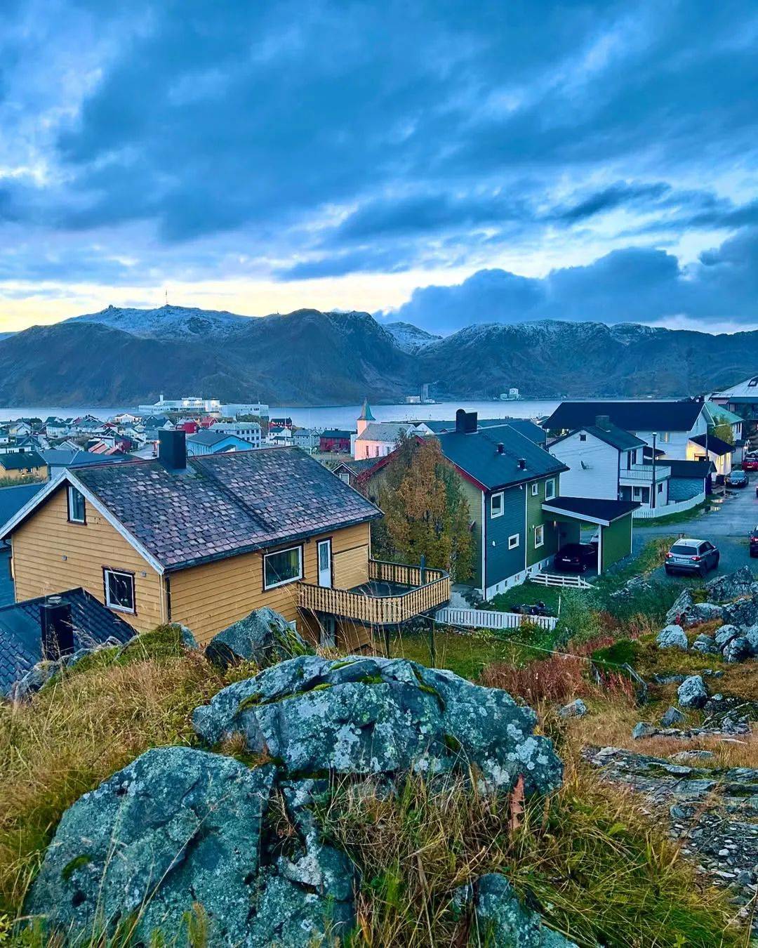 图片[23]-一路向北，载你看遍挪威西海岸风光 -华闻时空