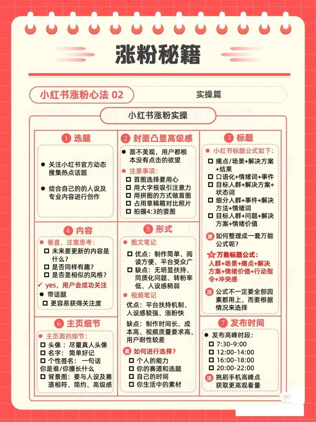 小红书运营攻略插图15