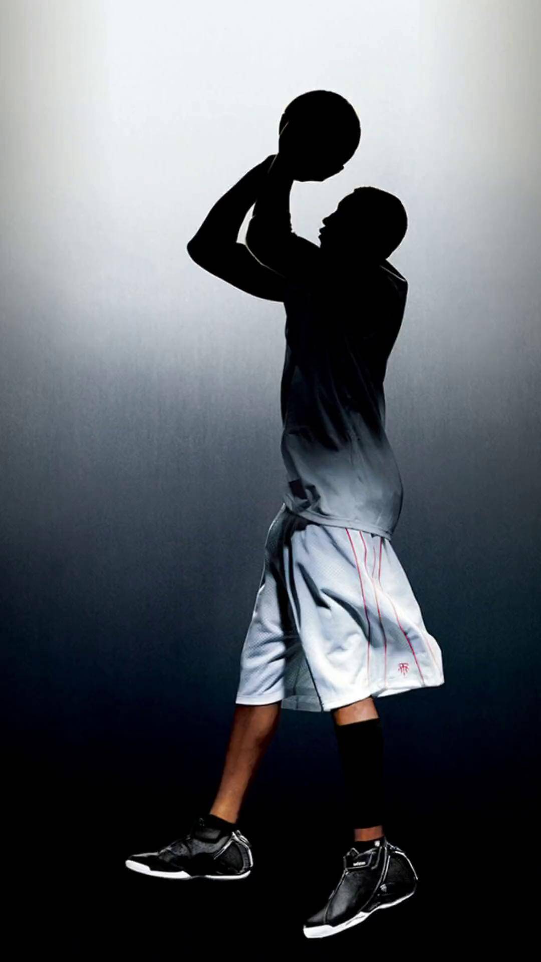 麦芽糖兄弟们,麦迪这二记背转身飘逸投篮你学会了吗?