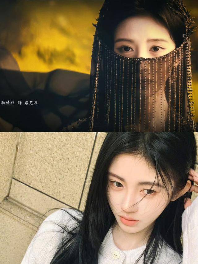 鞠婧祎新剧《月鳞绮纪》受关注:郭敬明执导玄幻大剧!