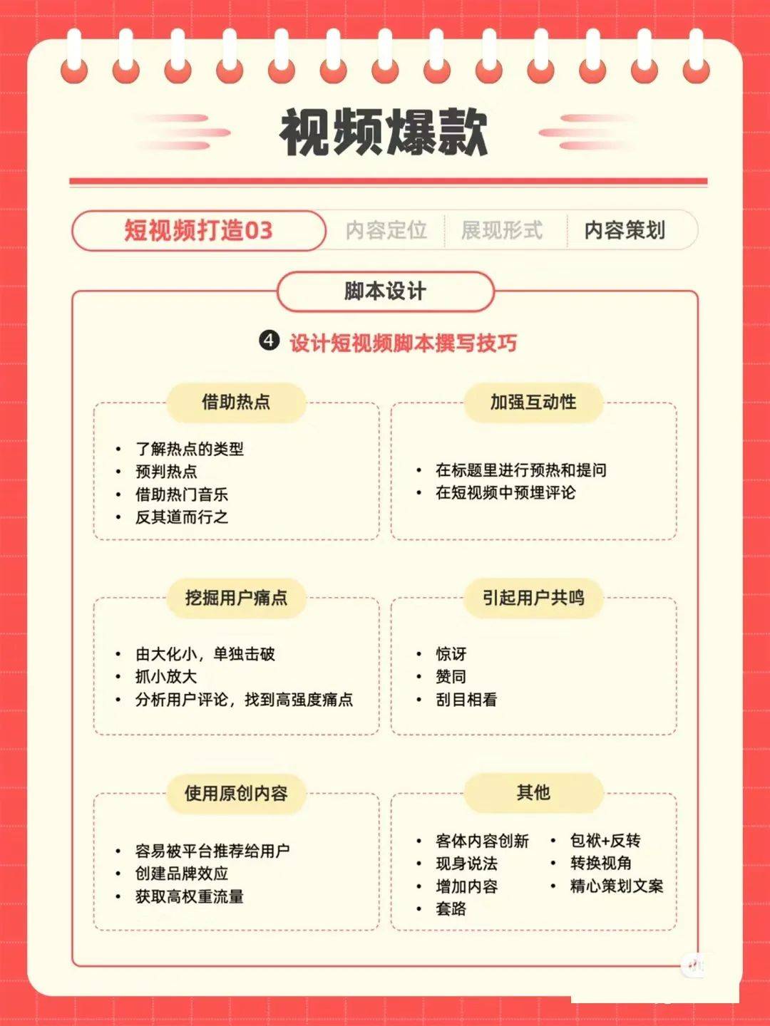 小红书运营攻略插图7