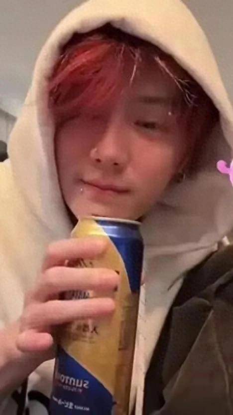 鹿晗深夜怒怼黑粉,陈赫力挺:明星亦凡人,谁言永葆优雅?