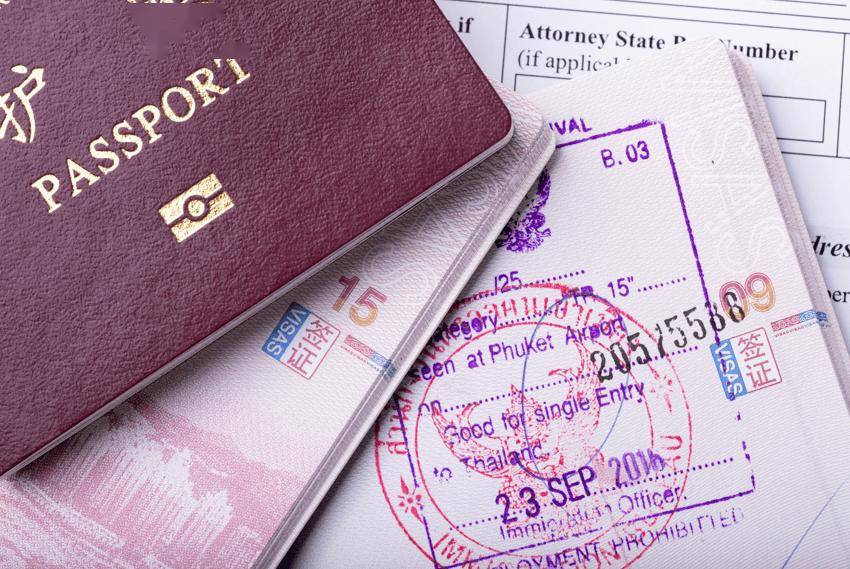 图片[13]-旅行上瘾的12种“临床表现”，你中了几条？ -华闻时空