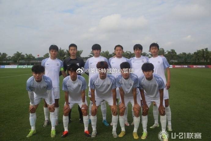 艾孜买提梅开二度成都蓉城2-1北京国安 领跑U21积分榜