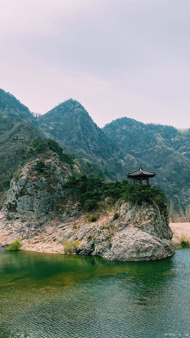 "冬日探秘黄石西塞山,穿越千年的历史与自然之旅"第一天:抵