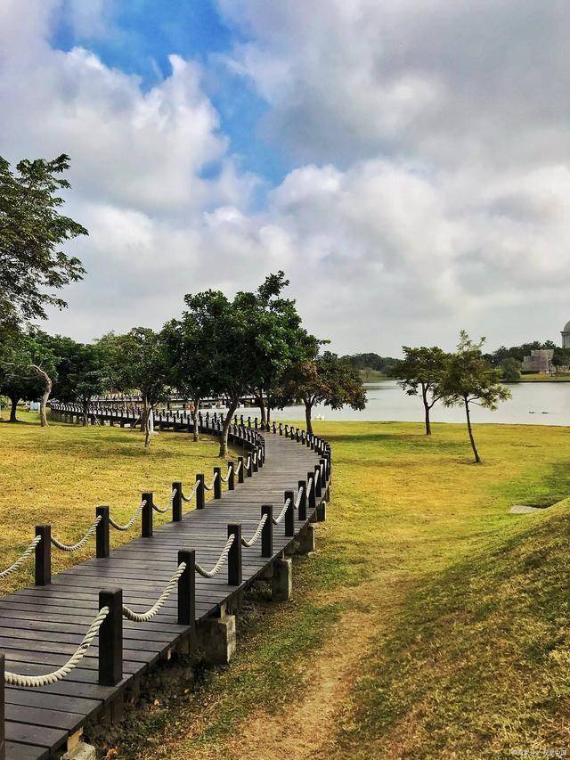 冬日探秘西贡郊野公园4日游攻略当冬季的凉风轻拂