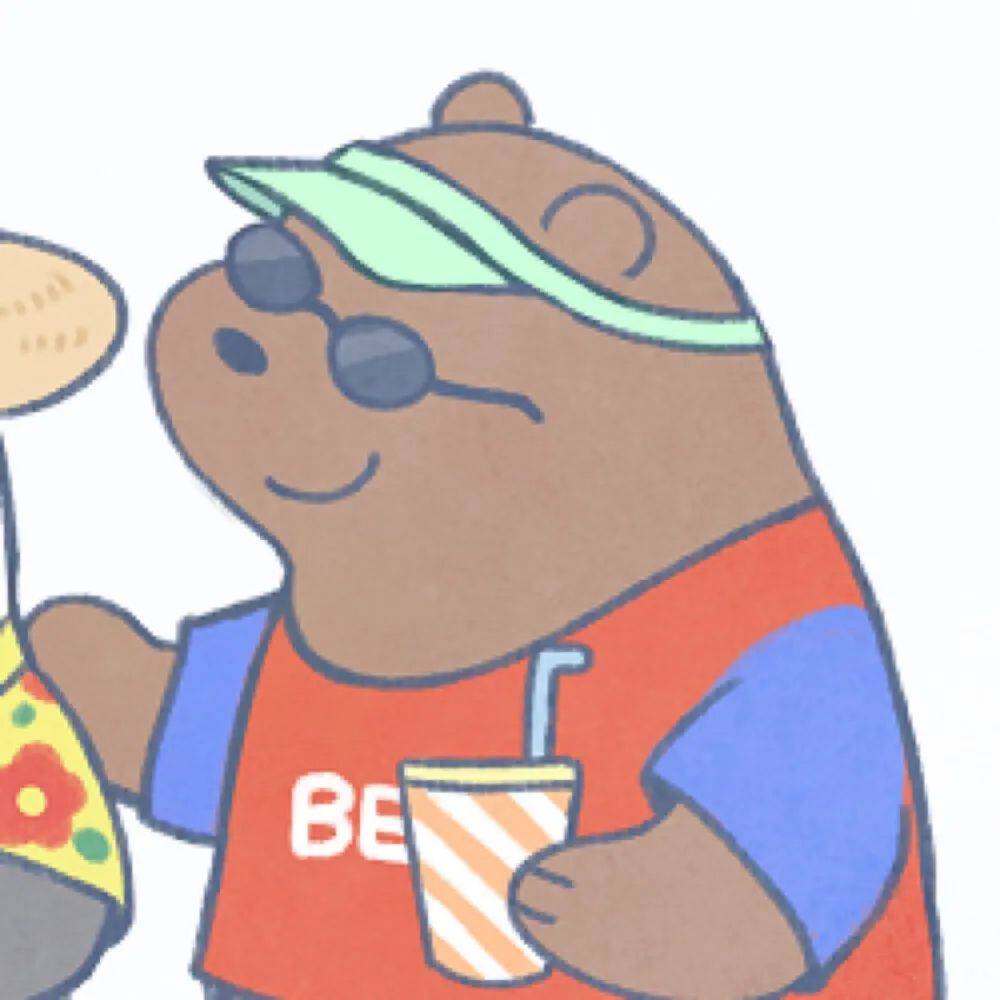 微信头像 | 该换头像啦,收好!(•̀ᴗ•́)و ̑̑