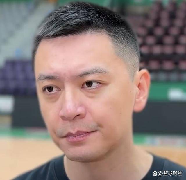 杨鸣官宣张镇麟对阵天津复出，采访强调限制三分+反击！