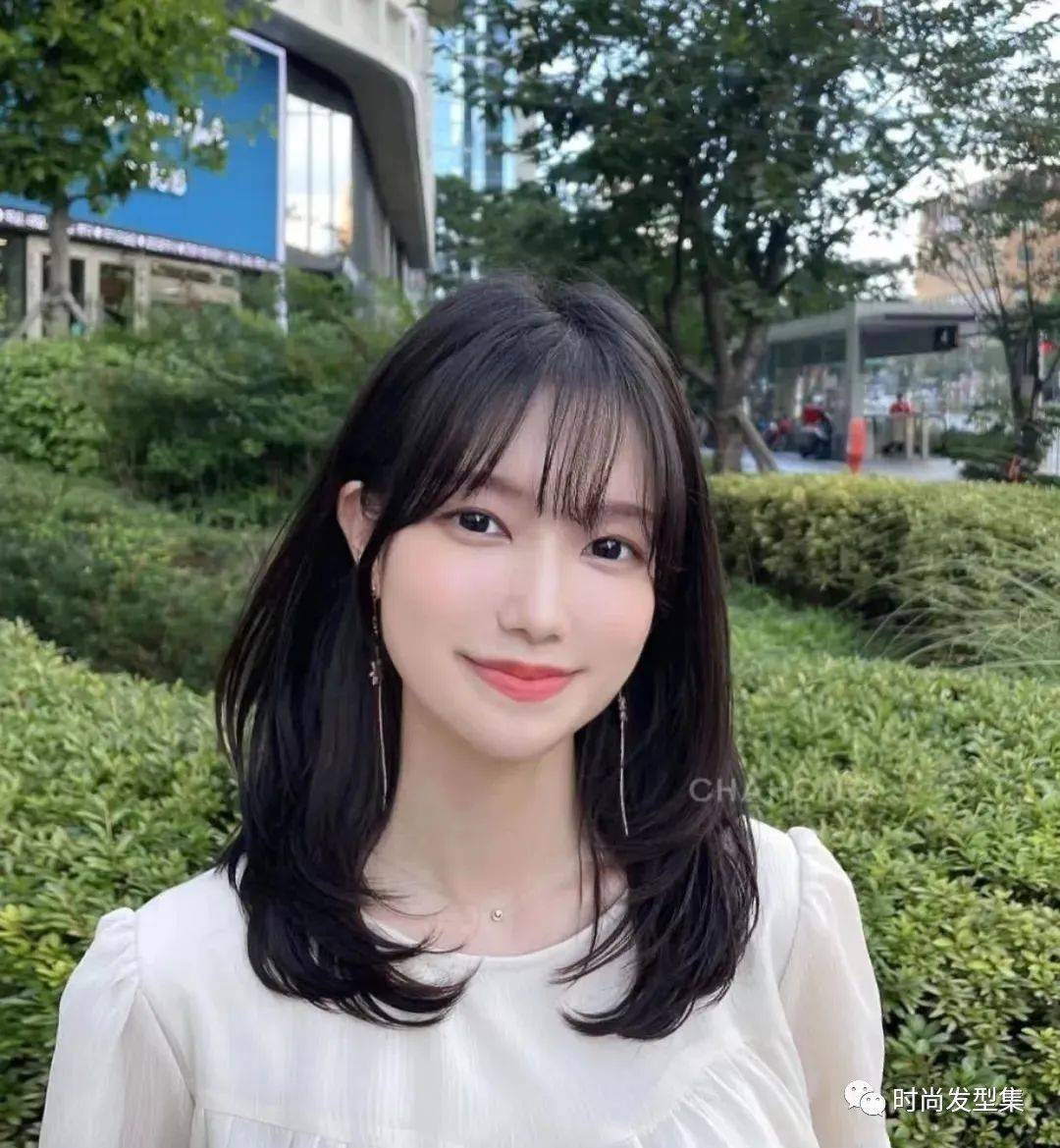 中发中层次发可扎可放