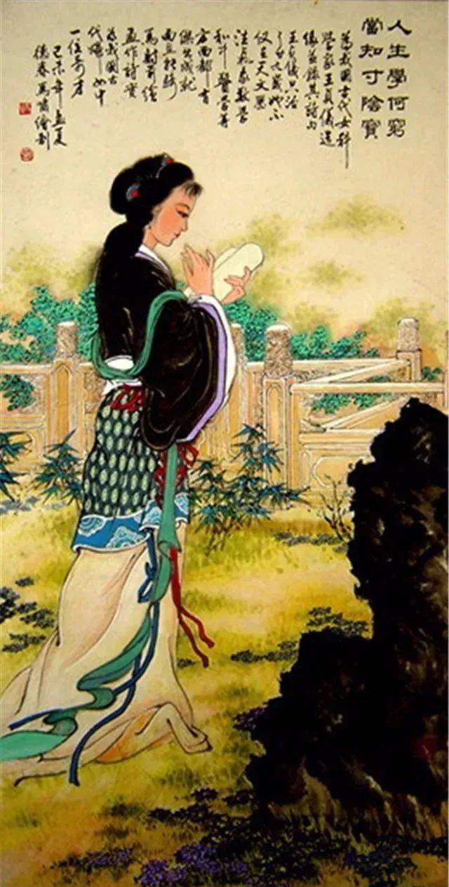 王贞仪:清朝女科学家,只活了29岁,却惊艳世界200多年