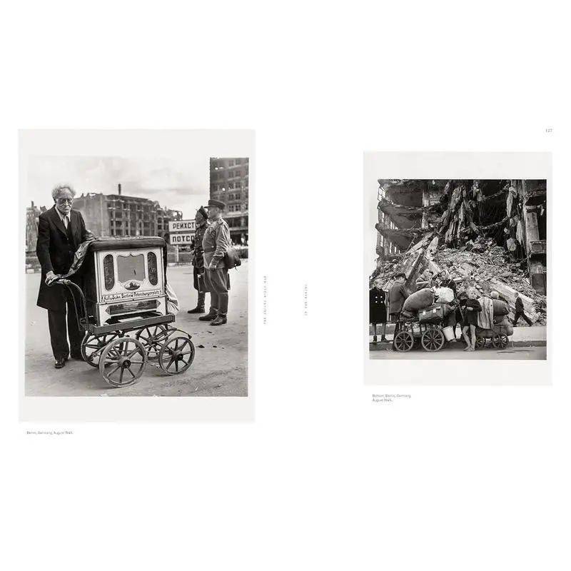 robert capa 罗伯特·卡帕:创作中