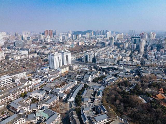 徐州属于哪个省？为何它在中国版图中地位举足轻重？