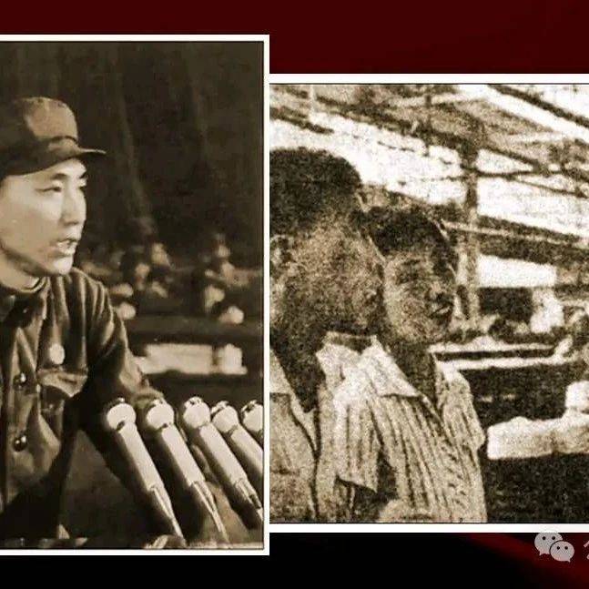 上海冒出了“造反司令”王洪文_国棉十七厂_崔崇岭_定海路