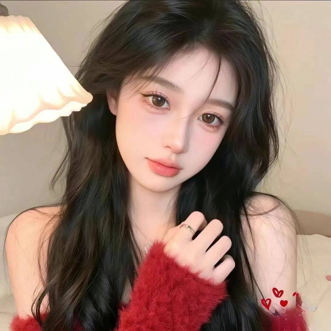 第一眼就吸引人的头像