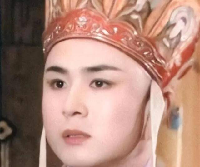 同样是演唐僧，三位唐僧对比起来，为啥迟重瑞演的更深入人心？