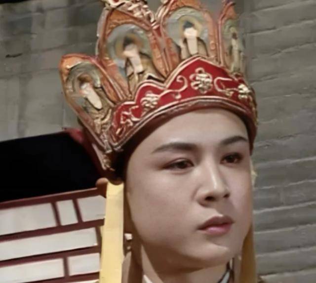 同样是演唐僧，三位唐僧对比起来，为啥迟重瑞演的更深入人心？