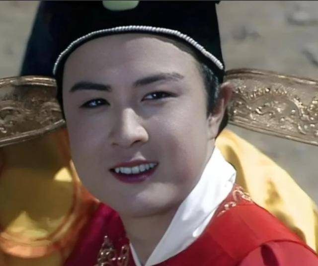 同样是演唐僧，三位唐僧对比起来，为啥迟重瑞演的更深入人心？