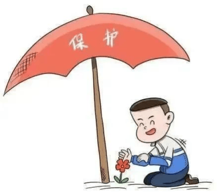 《未成年人保护法》知识宣传篇