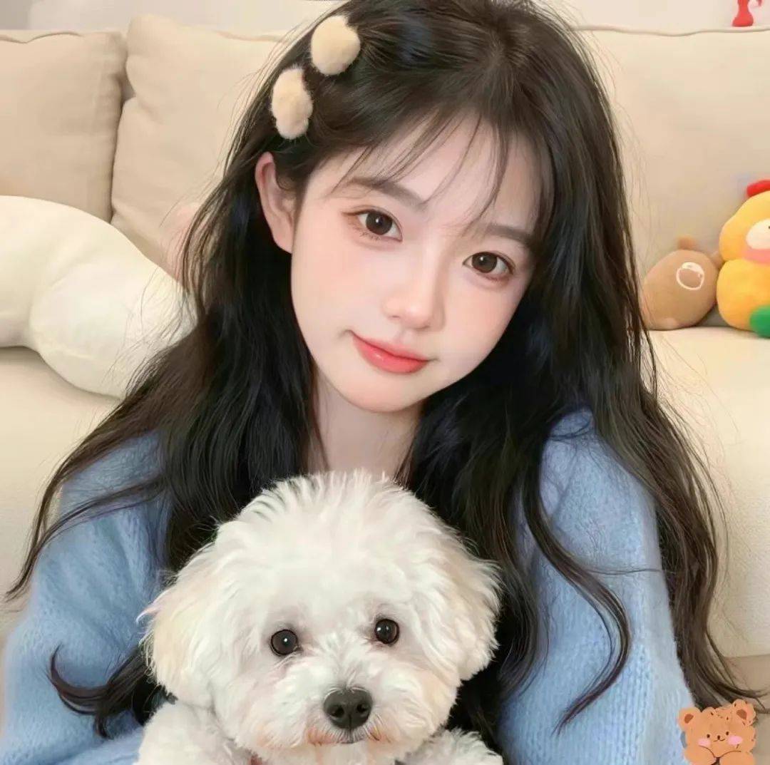 第一眼就吸引人的头像