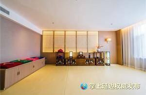 千里边关新画卷｜穿越G331，住在延边的边境村安心又惬意_游客_开山屯镇_房车