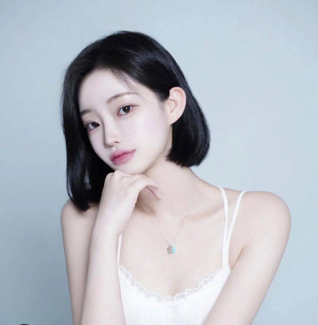 剪个学生头年轻5岁不用愁