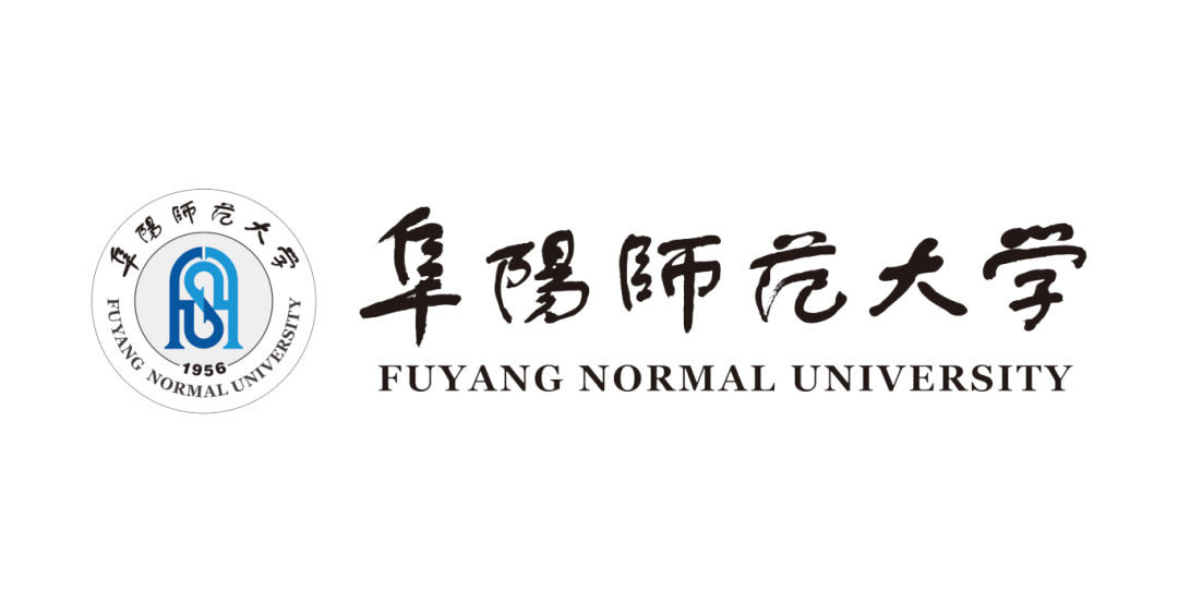 阜阳师范大学logo图片