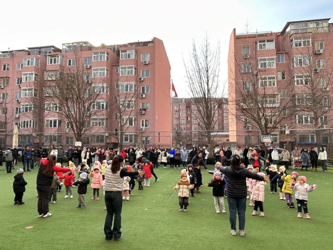 临平向日葵幼儿园图片