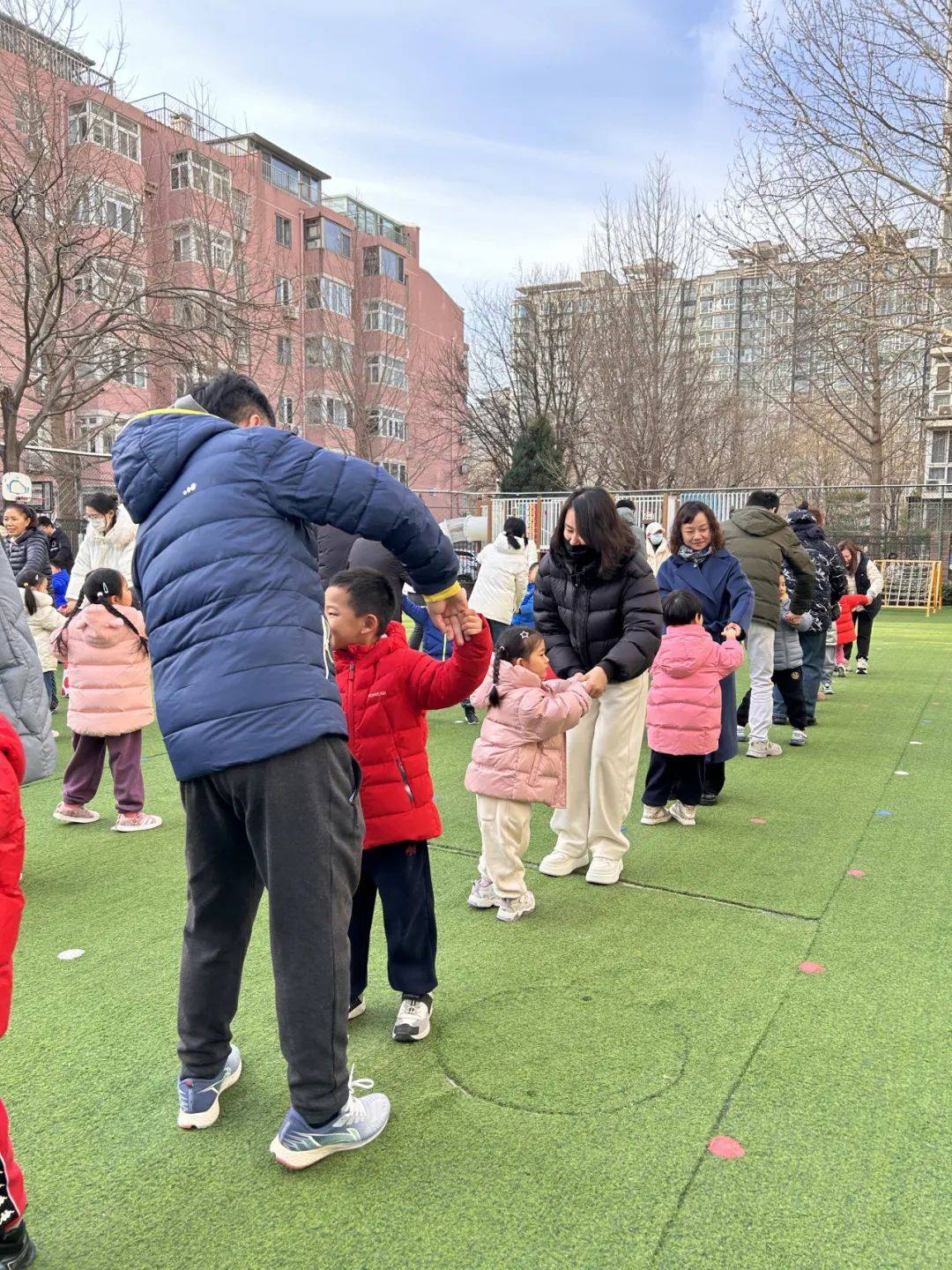 临平向日葵幼儿园图片