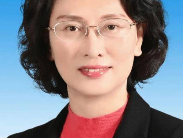 长沙市女市长图片