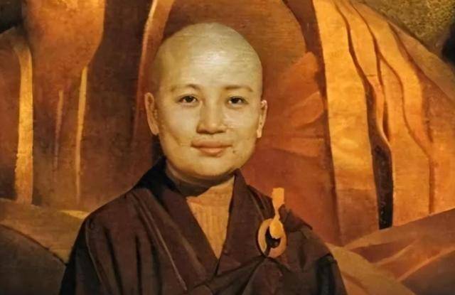 歌手李娜：不顾亲人流泪劝阻出家，25年后，她过得怎样了