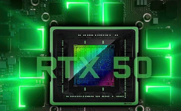 曝RTX 5060 Ti显卡将配备16GB GDDR7显存！性能惊人