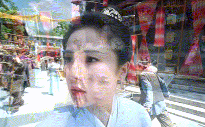 九重紫》成年底古装黑马，孟子义却是最大败笔_窦昭_宋墨_古偶剧