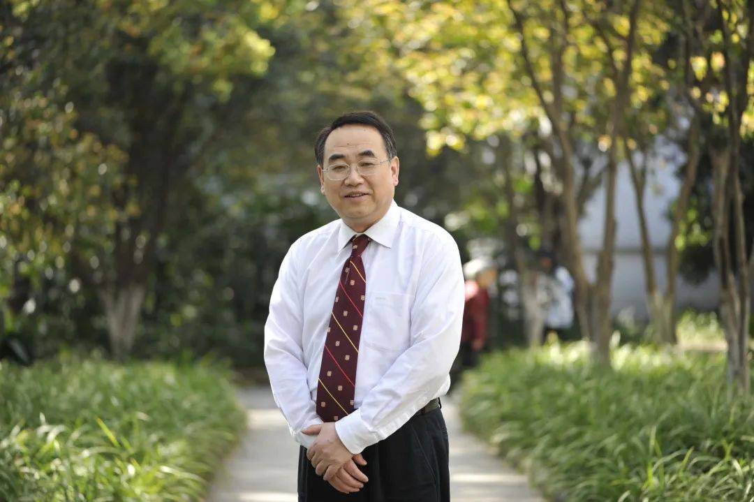 华大学人丨马敏:中国近代史研究所40年传承与创新