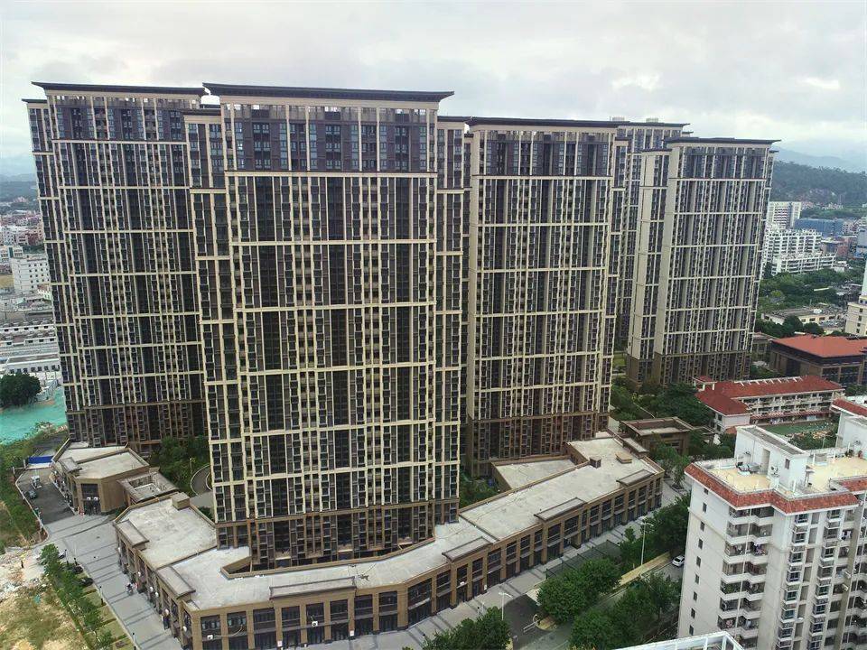厦门楼市动态解析