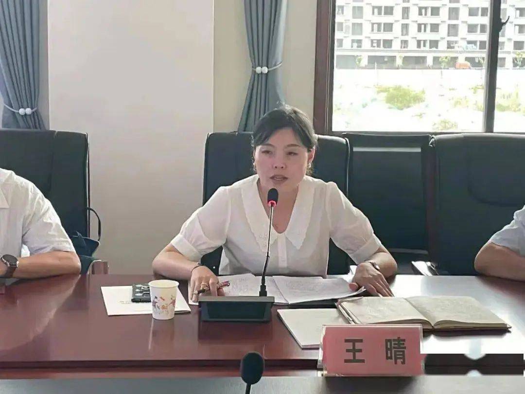 王晴,拟进一步使用