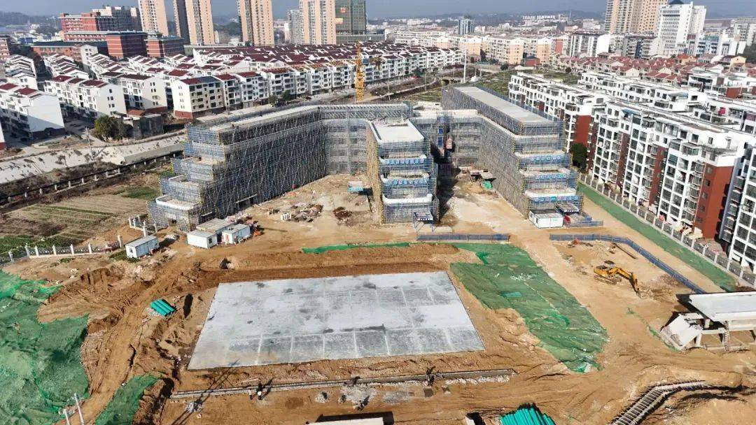 红安县第三幼儿园新建项目_红安县第三小学新建项目_红安一中女教师坠楼