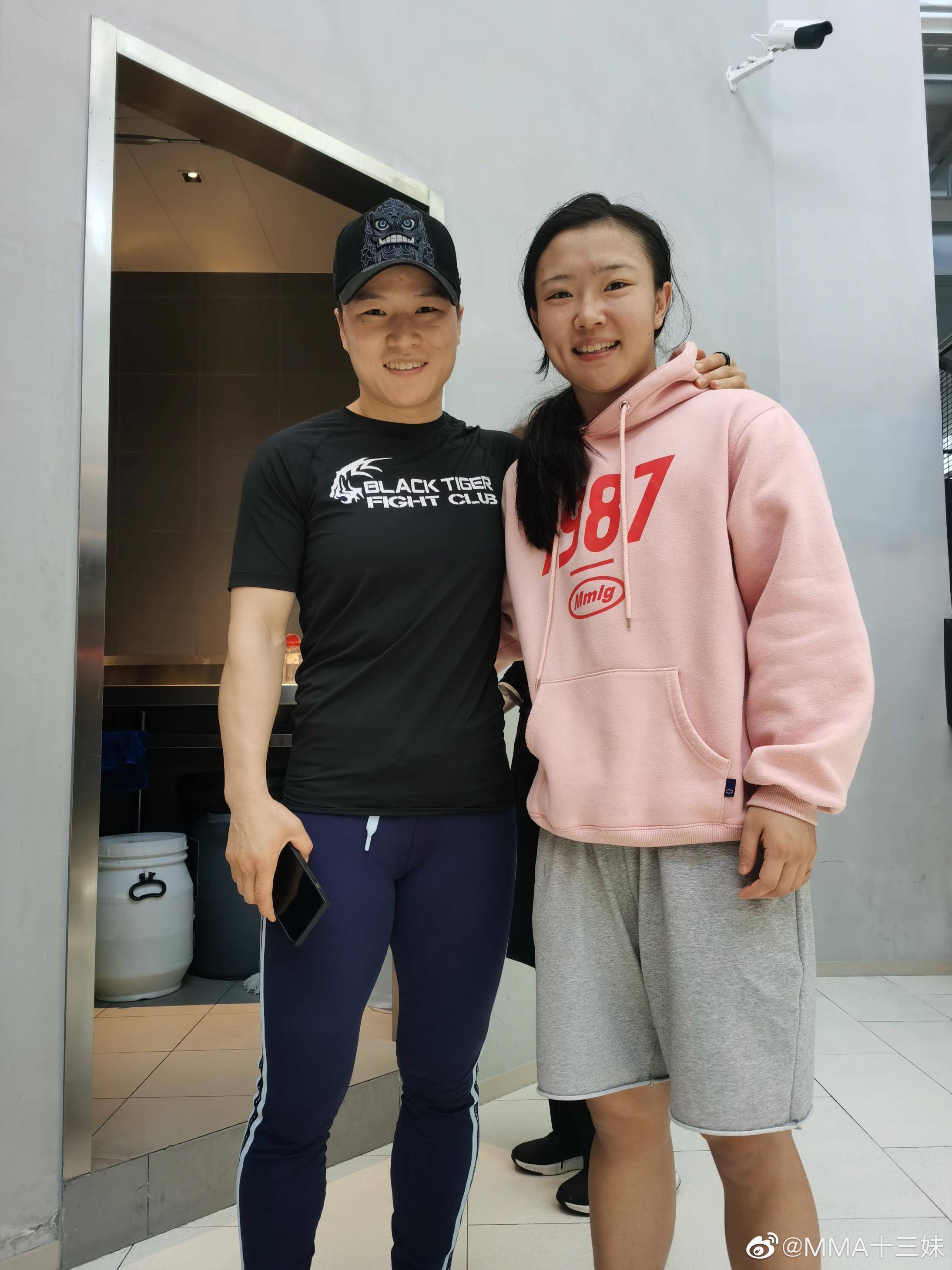 石铭mma(石铭MMA比赛视频)
