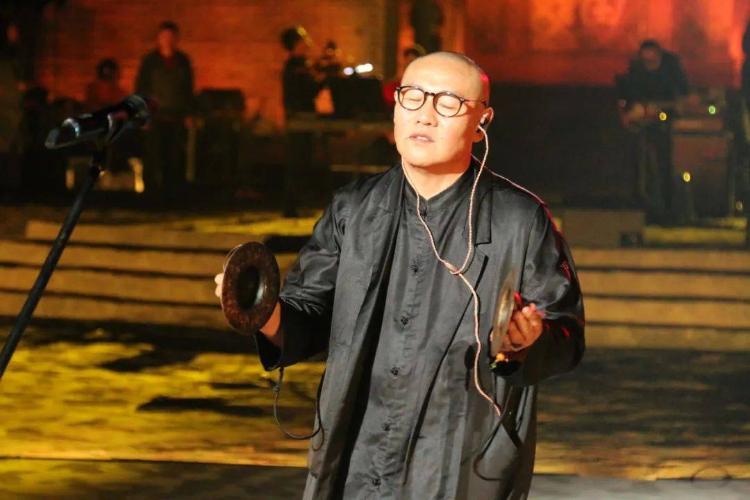 14 | 李杰《乐上莲花》作品音乐会,新年来一场音乐的心灵之旅!